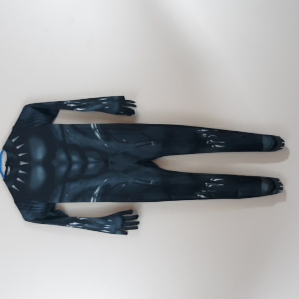 Boy's Ninja Style Outfit